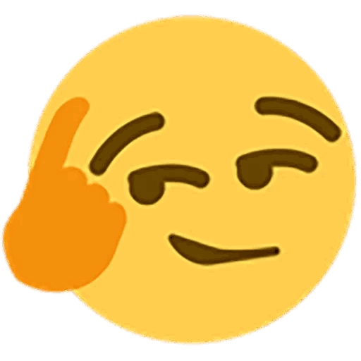 thinkaboutit Discord emoji — free static PNG download