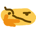 ThinkAutist Discord emoji — free static PNG download