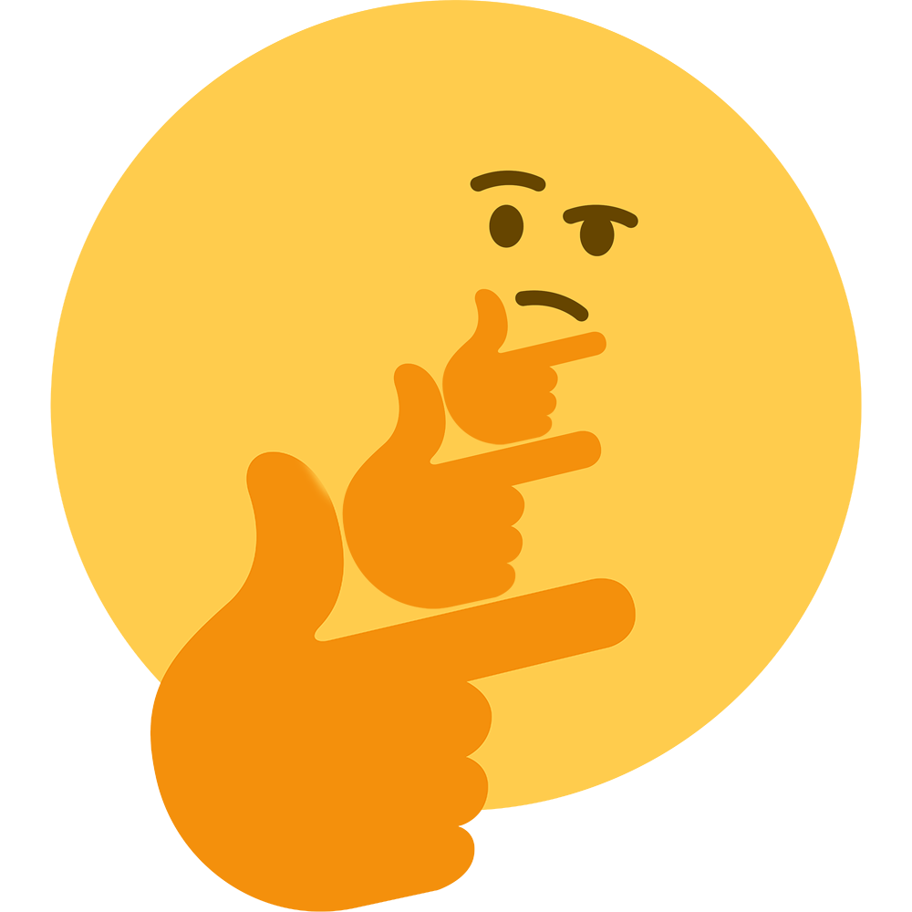 thinkception Discord emoji — free static PNG download