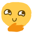 thinkderp Discord emoji — free static PNG download