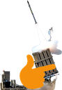 ThinkDome Discord emoji — free static PNG download