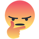 thinkery Discord emoji — free static PNG download