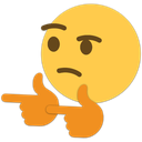 thinkGuns Discord emoji — free static PNG download