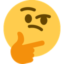 thinking_chelou Discord emoji - free download