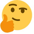 ThinkingApproval Discord emoji — free static PNG download