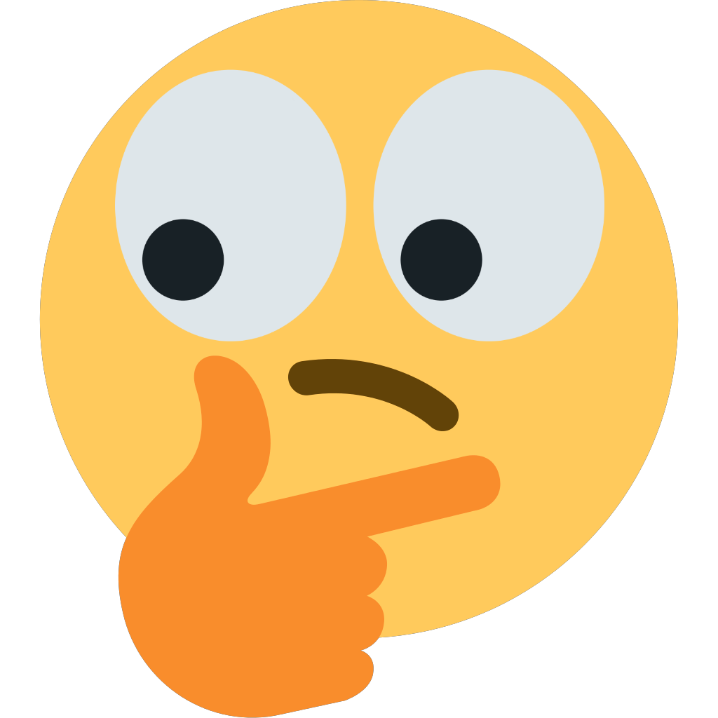 thinkingeyes Discord emoji — free static PNG download