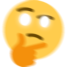 ThinkingFast Discord emoji — free static PNG download