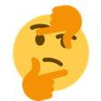 ThinkingPicture Discord emoji — free static PNG download