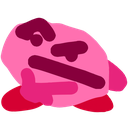 thinkirby Discord emoji — free static PNG download
