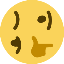 thinkloss Discord emoji — free static PNG download