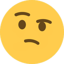 thinknohand Discord emoji — free static PNG download