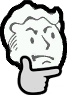 ThinkOutBoy Discord emoji — free static PNG download