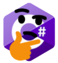 thinksharp Discord emoji — free static PNG download