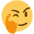 thinksmart Discord emoji - free download