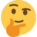 thinkSmirk Discord emoji - free download