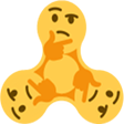 ThinkSpinner Discord emoji — free static PNG download