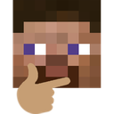 thinksteve Discord emoji — free static PNG download