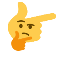 ThinkThink Discord emoji — free static PNG download
