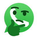 thinkzap Discord emoji — free static PNG download