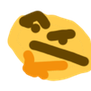 thonk Discord emoji - free download