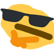 thonkbutcool Discord emoji — free static PNG download