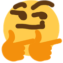 ThonkerGuns Discord emoji — free static PNG download