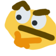 thonkeyes Discord emoji — free static PNG download