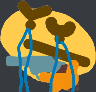 ThonkGunCry Discord emoji — free static PNG download