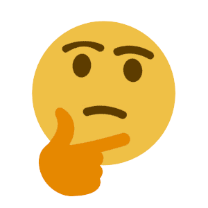 Thonkilcios Discord emoji - free download