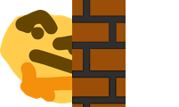 thonkpeek Discord emoji — free static PNG download