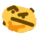 ThonkSpin Discord emoji - free download