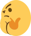 tittythink Discord emoji — free static PNG download