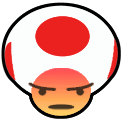ToadMadStockIcon Discord emoji — free static PNG download