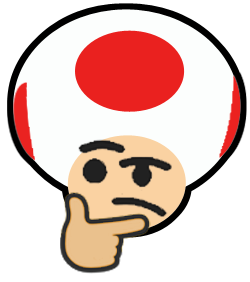 ToadThonk Discord emoji — free static PNG download