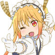 TohruPoint Discord emoji - free download