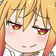 TohruSmug Discord emoji - free download