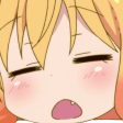TohruWeary Discord emoji — free static PNG download