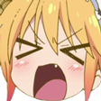tohruyell Discord emoji — free static PNG download