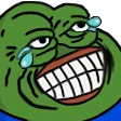 Topkek Discord emoji — free static PNG download