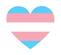 transheart Discord emoji — free static PNG download