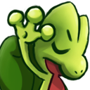 TreeckoNo Discord emoji - free download