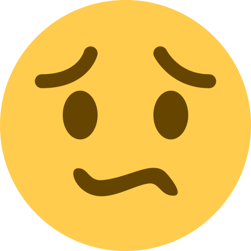 trepidation Discord emoji — free static PNG download