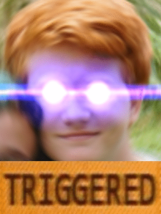 triggered_gingger Discord emoji — free animated GIF download
