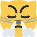 TriumphCat Discord emoji — free static PNG download