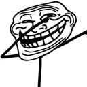 TrollDab Discord emoji — free static PNG download