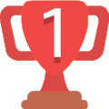 trophyping Discord emoji — free static PNG download