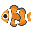 TropicalFish Discord emoji - free download