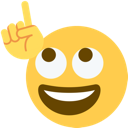 TrueDat Discord emoji — free static PNG download