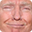 trump Discord emoji — free static PNG download