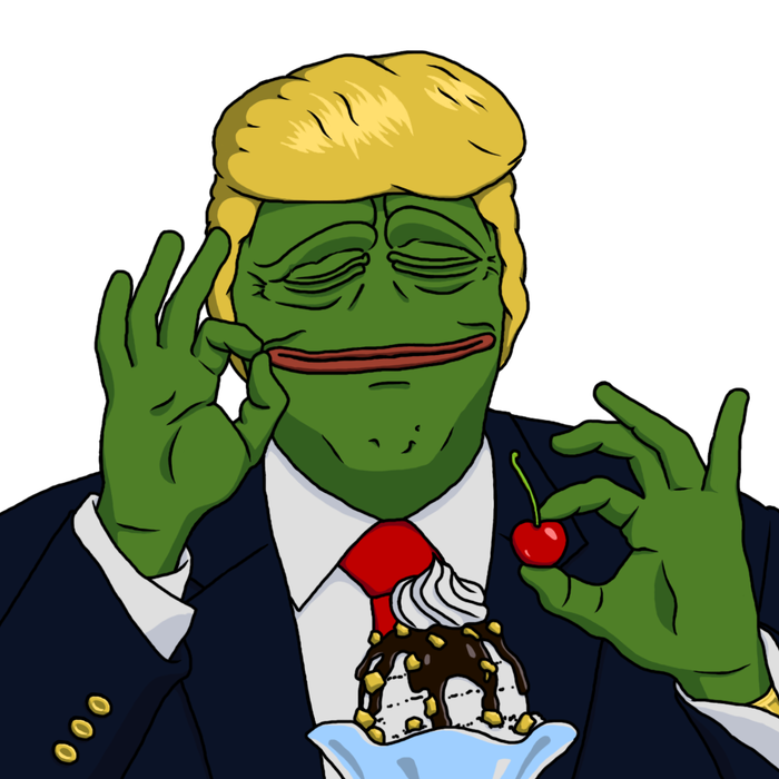 trump_pepe Discord emoji — free static PNG download